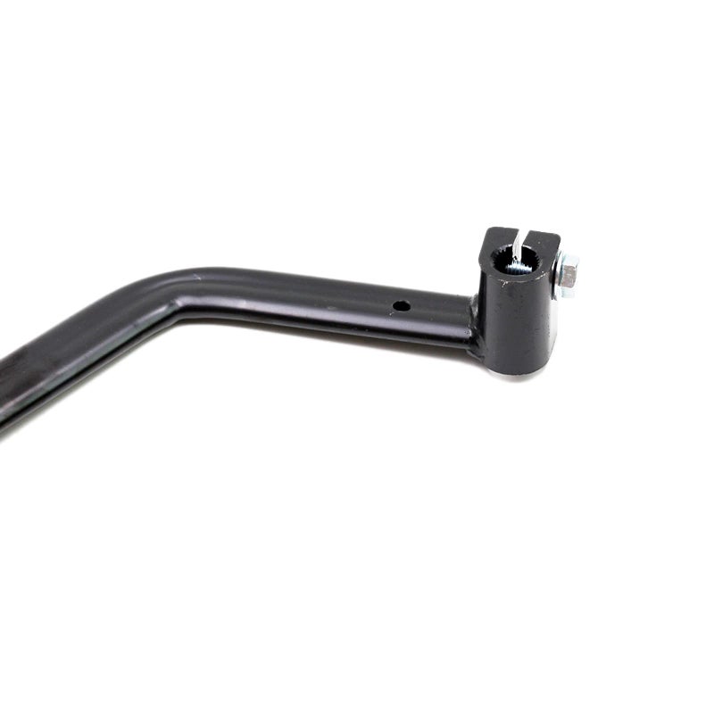 PRO BAT 135Â° Universal Motorcycle Hand Gear Lever Shifter Handle Hand Control Gear Lever Shifter for Taotao Sunl Coolster 50cc 70cc 90cc 110cc 125cc Quad Pit Bike ATV Buggy Black - Image 5
